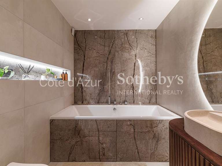 House with Sea view Nice - 5 bedrooms - 276m²