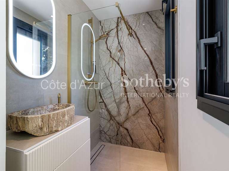 House with Sea view Nice - 5 bedrooms - 276m²