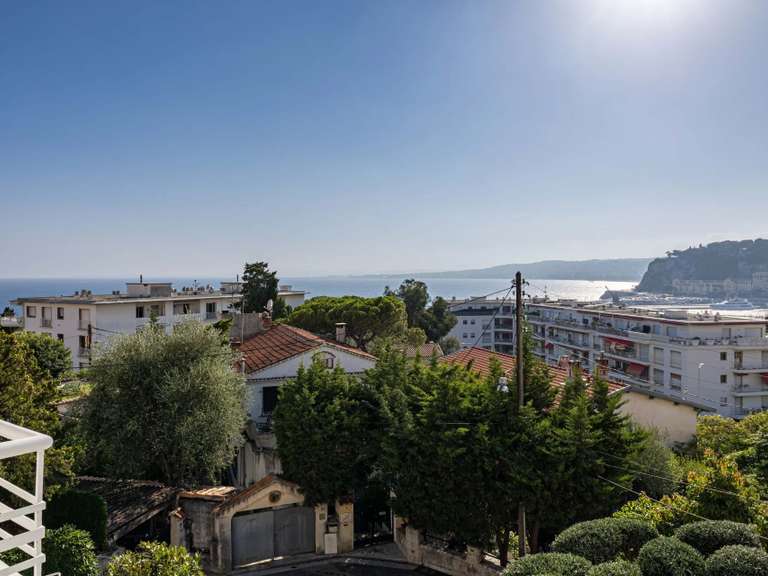 House with Sea view Nice - 2 bedrooms - 94m²