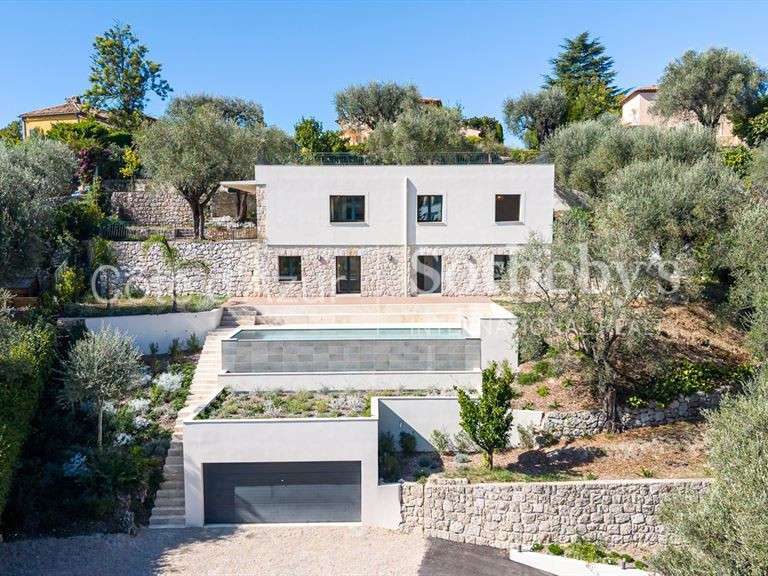 House Nice - 5 bedrooms - 190m²
