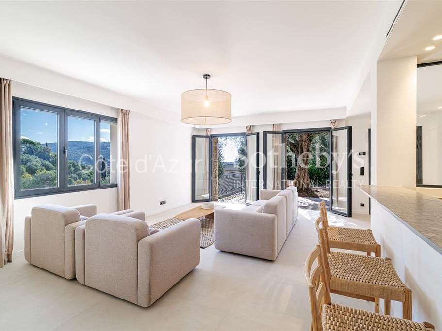 Maison Nice