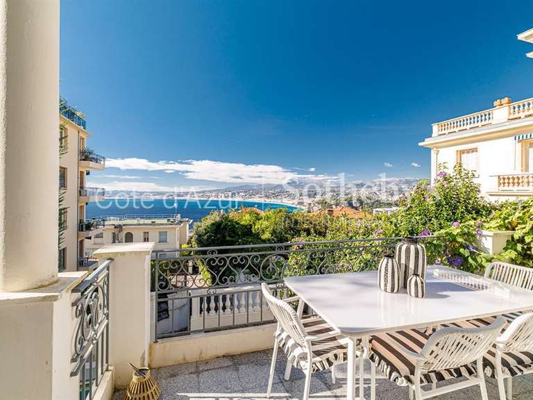 House with Sea view Nice - 5 bedrooms - 222m²