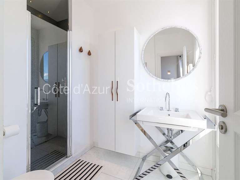 House with Sea view Nice - 5 bedrooms - 222m²