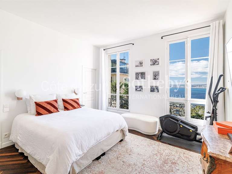 House with Sea view Nice - 5 bedrooms - 222m²