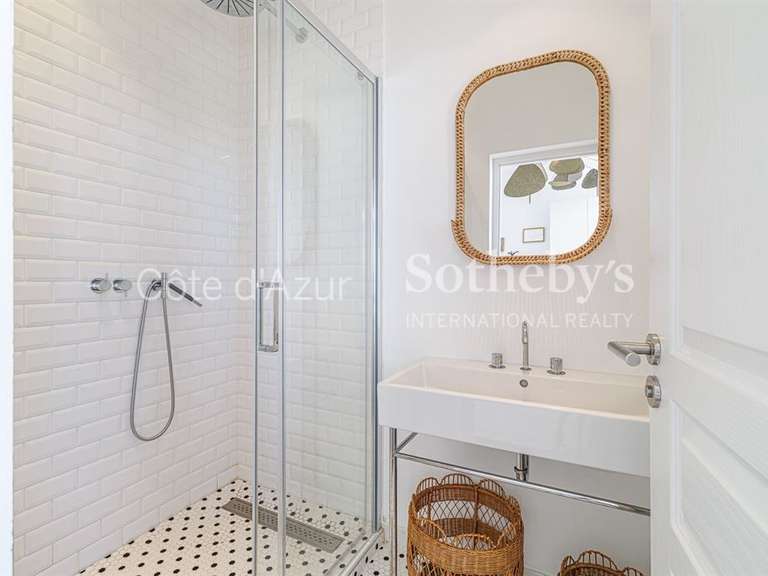 House with Sea view Nice - 5 bedrooms - 222m²