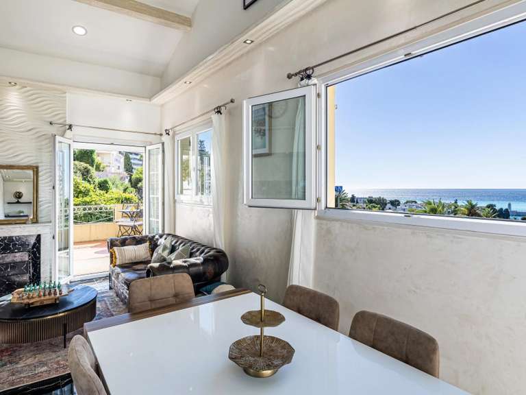 Maison avec Vue sur mer Nice - 3 chambres - 80m²
