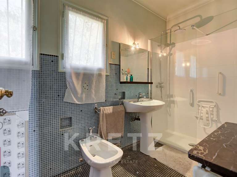 House with Sea view Nice - 4 bedrooms - 195m²