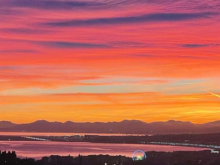 House with Sea view Nice - 4 bedrooms - 195m²