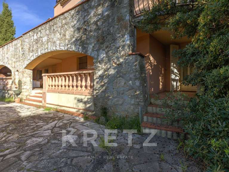Maison avec Vue sur mer Nice - 4 chambres - 195m²