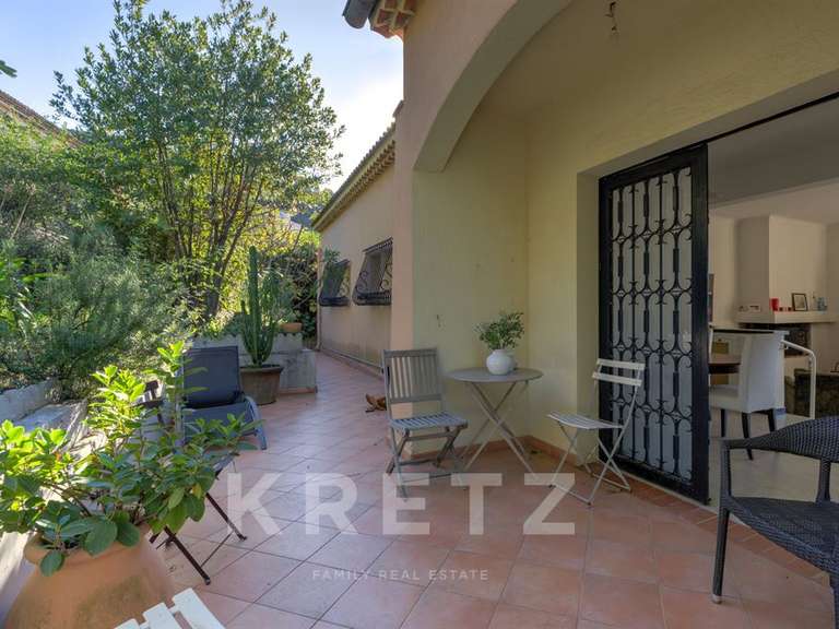 Maison avec Vue sur mer Nice - 4 chambres - 195m²