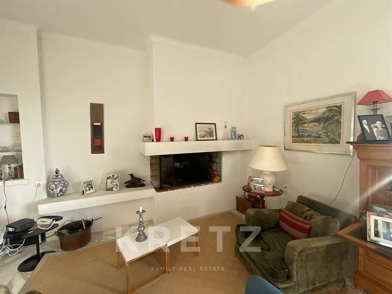 House with Sea view Nice - 4 bedrooms - 195m²