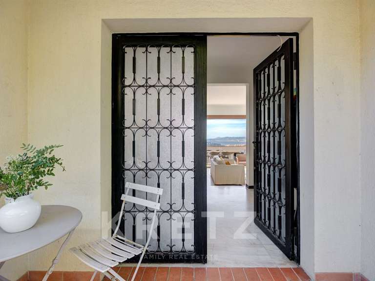 Maison avec Vue sur mer Nice - 4 chambres - 195m²