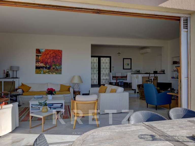 House with Sea view Nice - 4 bedrooms - 195m²