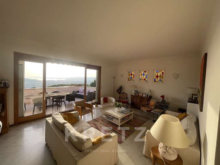 Maison avec Vue sur mer Nice - 4 chambres - 195m²