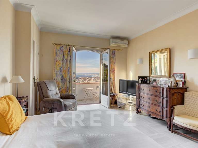 Maison avec Vue sur mer Nice - 4 chambres - 195m²