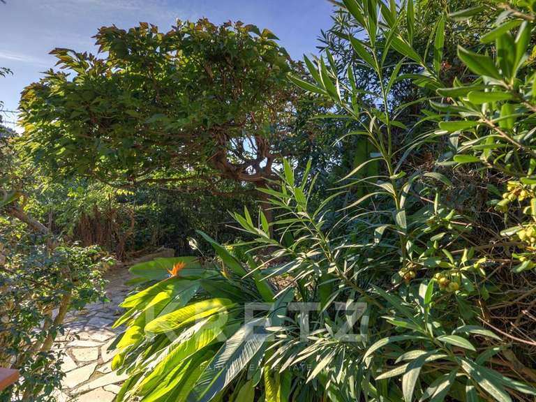 House with Sea view Nice - 4 bedrooms - 195m²