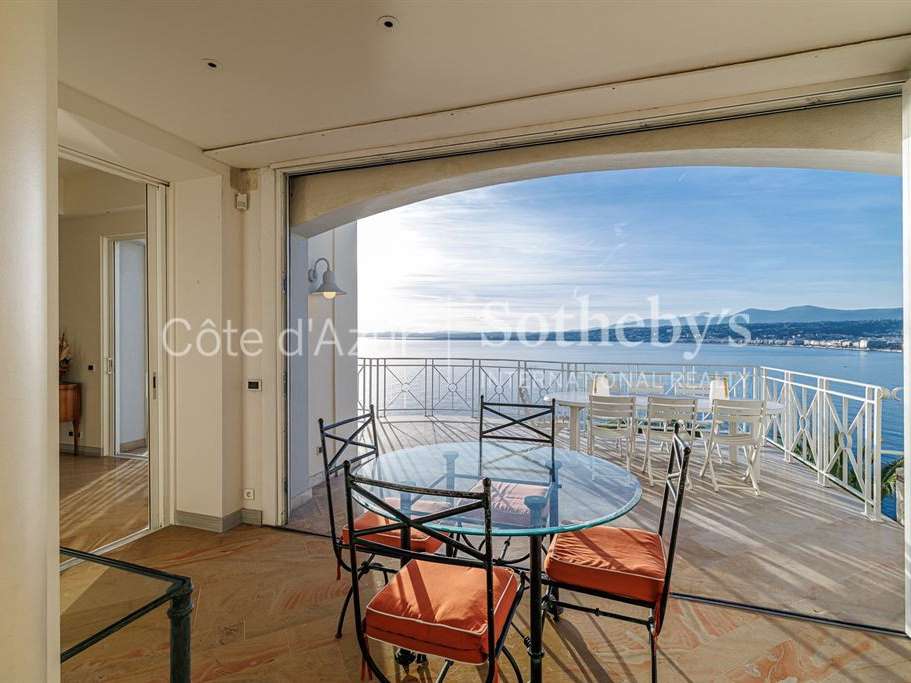 Maison Nice