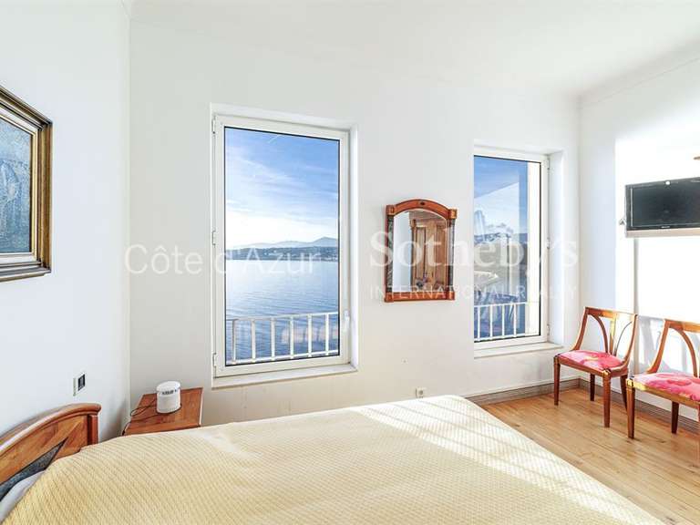 House with Sea view Nice - 6 bedrooms - 288m²