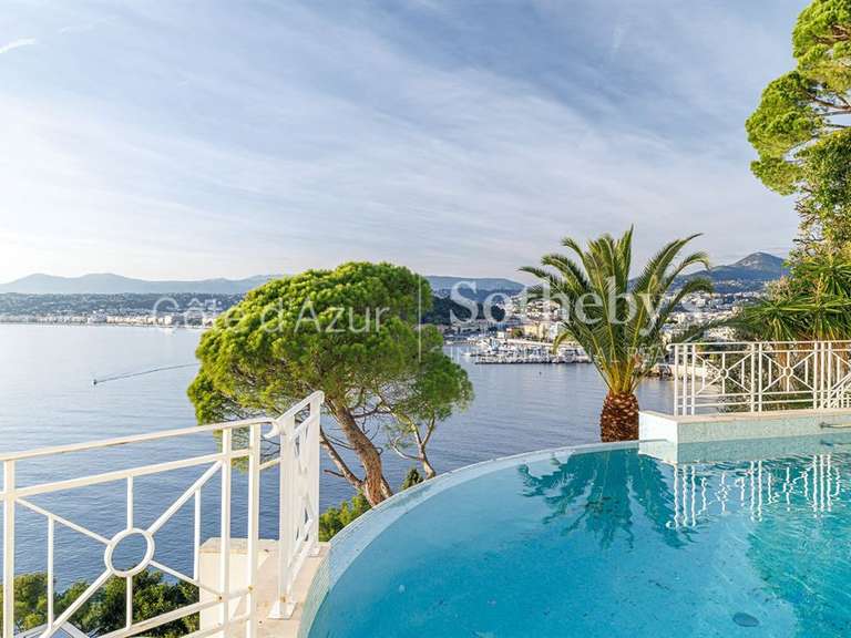 House with Sea view Nice - 6 bedrooms - 288m²