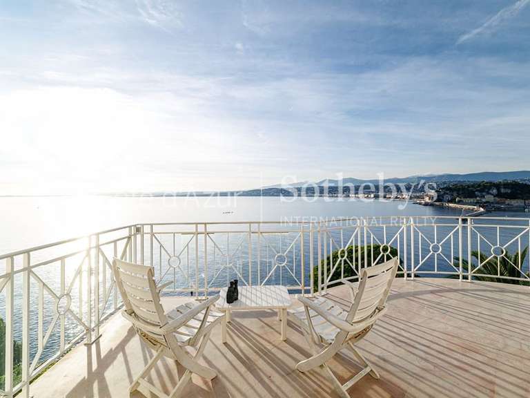 House with Sea view Nice - 6 bedrooms - 288m²