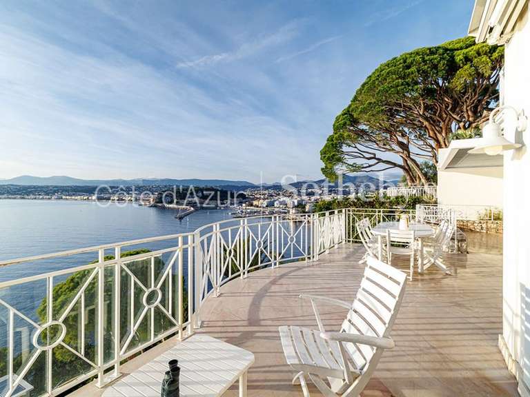 House with Sea view Nice - 6 bedrooms - 288m²