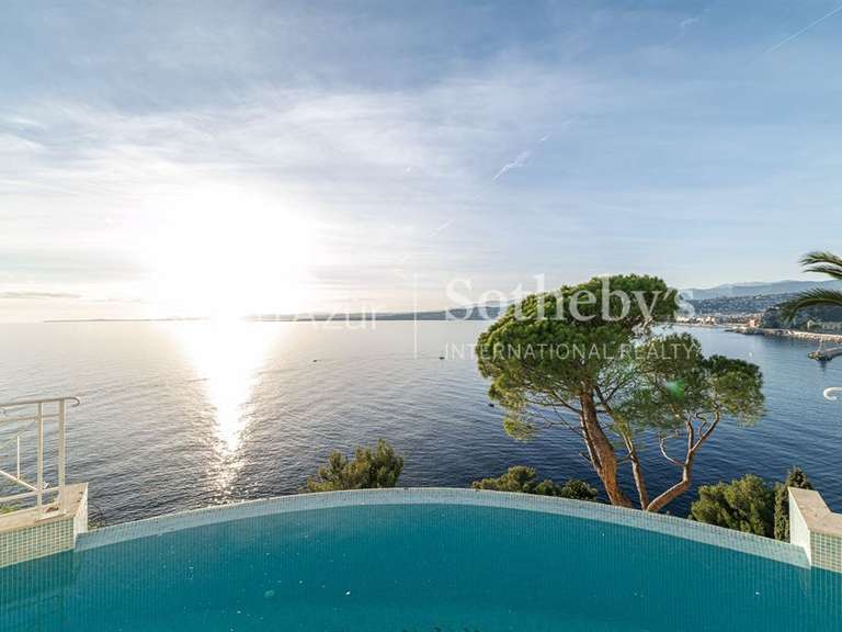 House with Sea view Nice - 6 bedrooms - 288m²