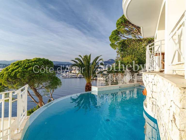 House with Sea view Nice - 6 bedrooms - 288m²