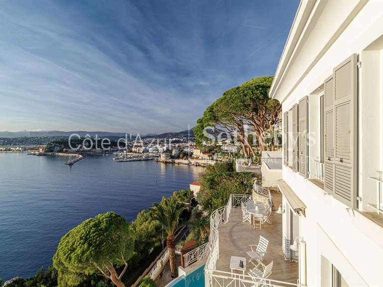 House with Sea view Nice - 6 bedrooms - 288m²
