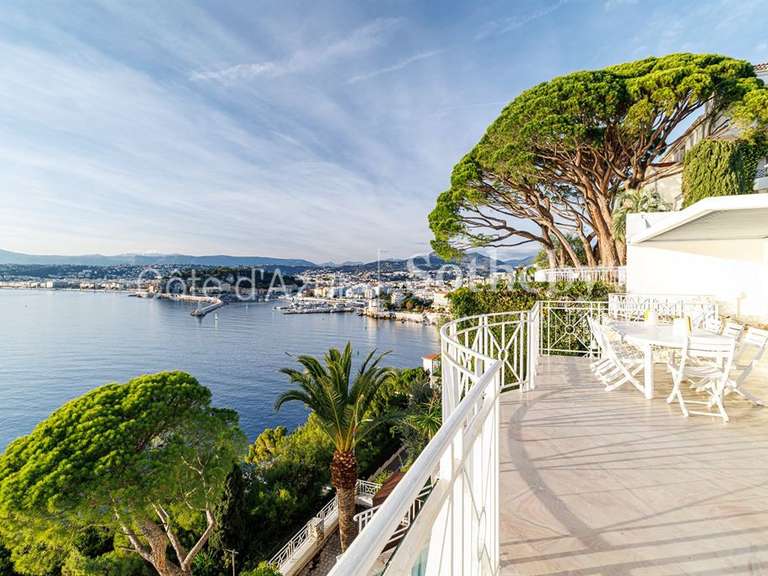 House with Sea view Nice - 6 bedrooms - 288m²