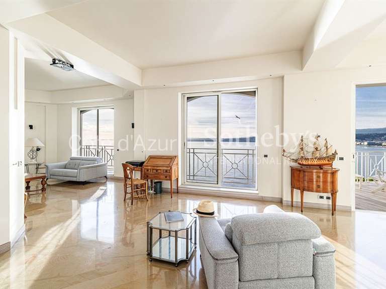 House with Sea view Nice - 6 bedrooms - 288m²