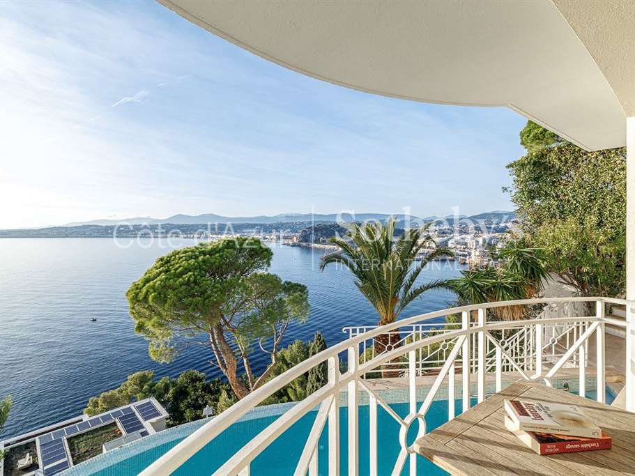 Maison Nice
