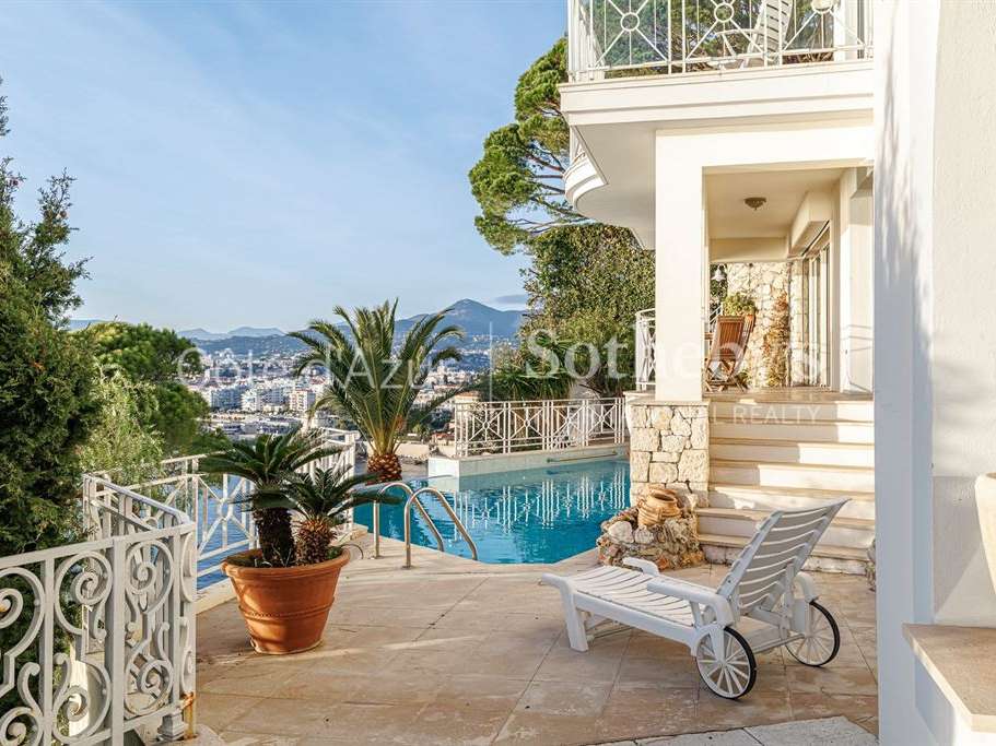 Maison Nice