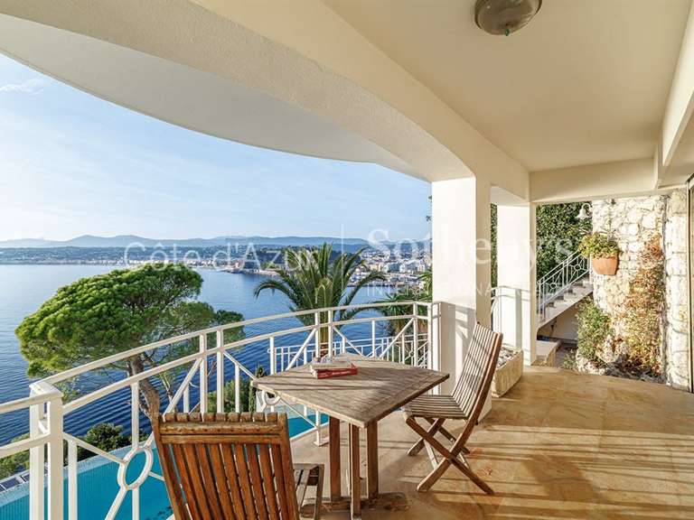 House with Sea view Nice - 6 bedrooms - 288m²