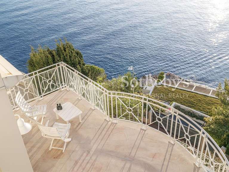 House with Sea view Nice - 6 bedrooms - 288m²