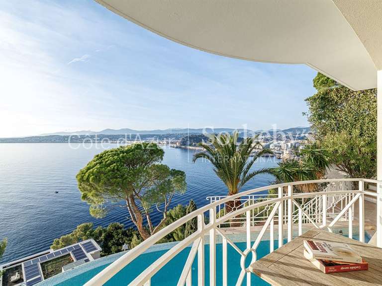 House with Sea view Nice - 6 bedrooms - 288m²
