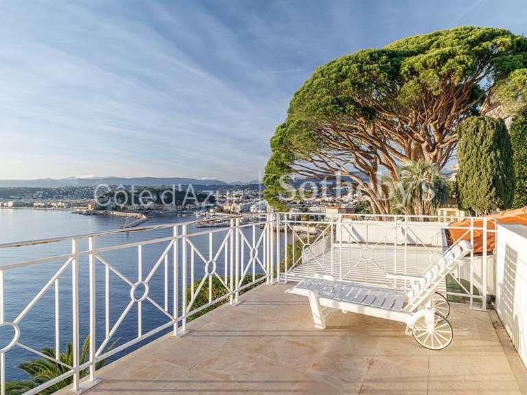 House with Sea view Nice - 6 bedrooms - 288m²