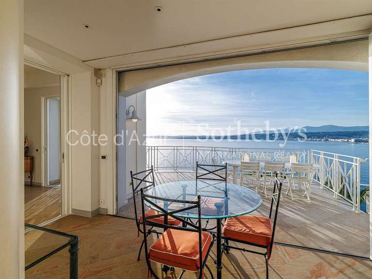 House with Sea view Nice - 6 bedrooms - 288m²