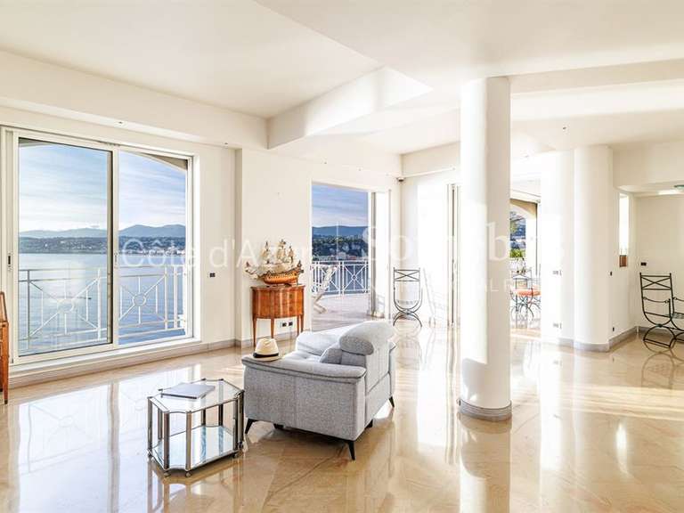 House with Sea view Nice - 6 bedrooms - 288m²