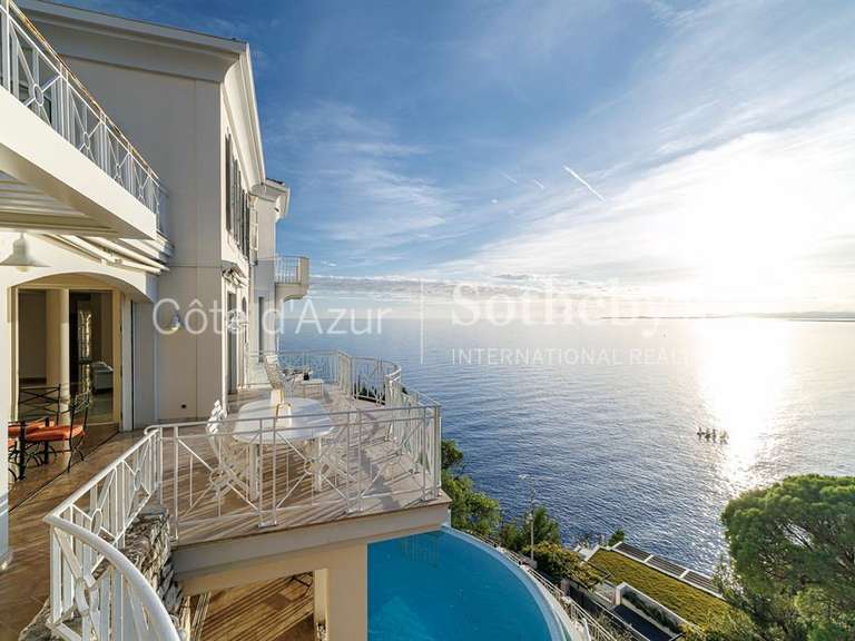 House with Sea view Nice - 6 bedrooms - 288m²