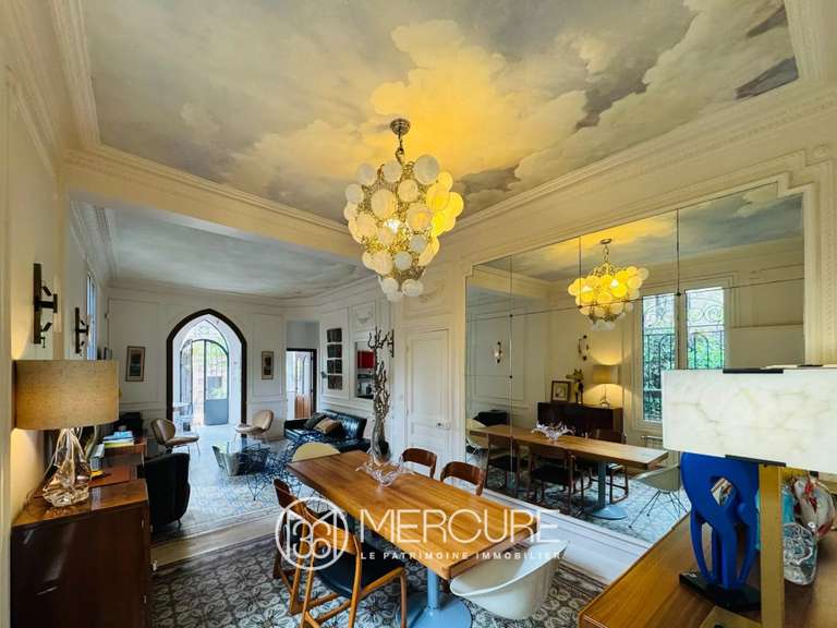 House Nice - 4 bedrooms - 161m²