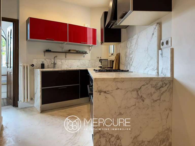 House Nice - 4 bedrooms - 161m²