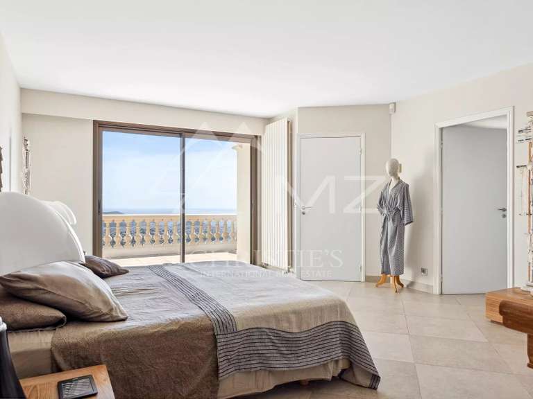 House with Sea view Nice - 5 bedrooms - 311m²