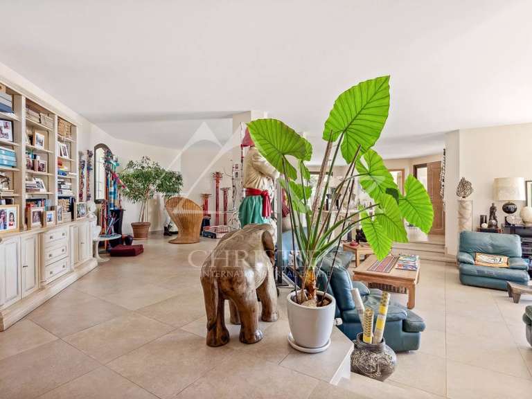 House with Sea view Nice - 5 bedrooms - 311m²