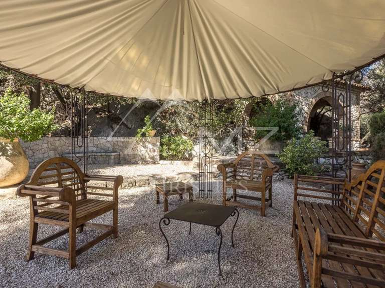 Maison avec Vue sur mer Nice - 5 chambres - 311m²