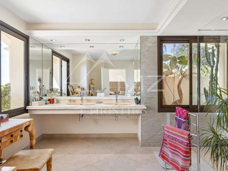 Maison avec Vue sur mer Nice - 5 chambres - 311m²