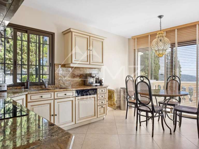 House with Sea view Nice - 5 bedrooms - 311m²