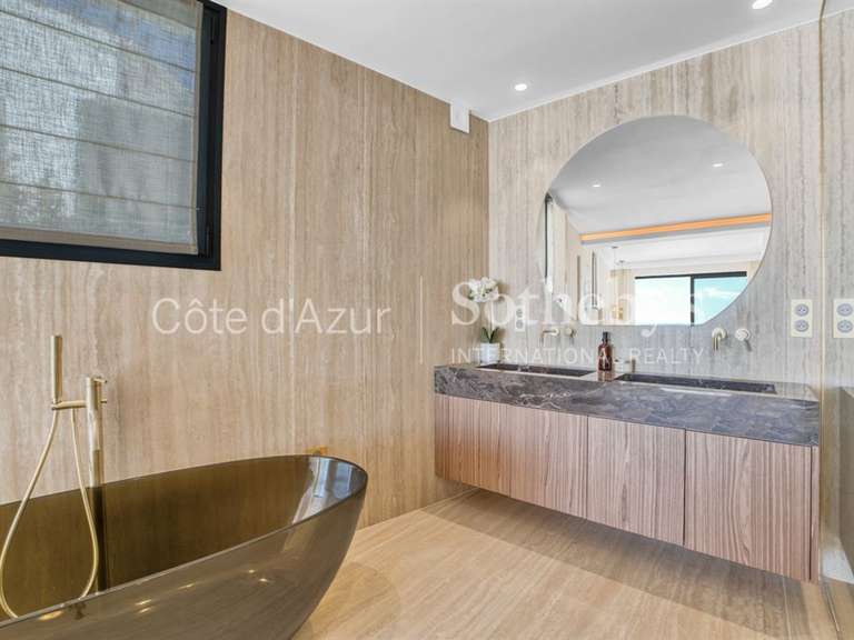 Maison avec Vue sur mer Nice - 4 chambres - 247m²