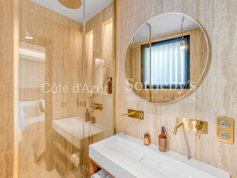 House with Sea view Nice - 4 bedrooms - 247m²