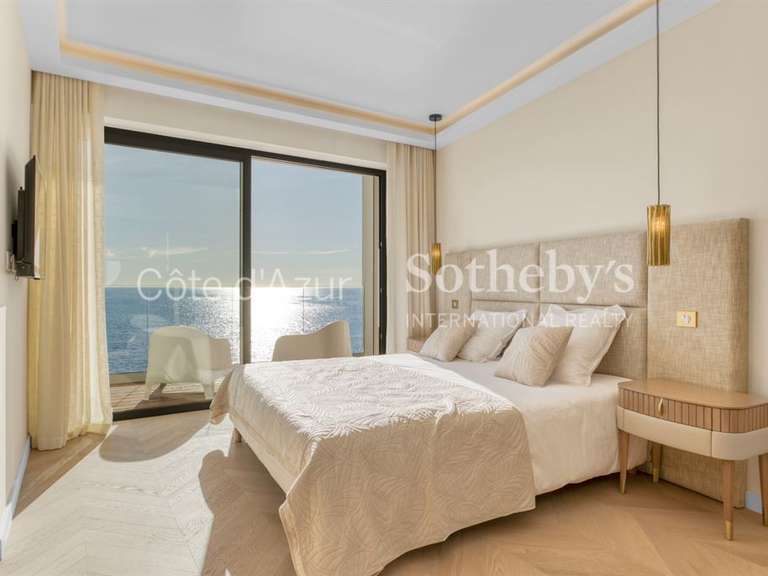 Maison avec Vue sur mer Nice - 4 chambres - 247m²