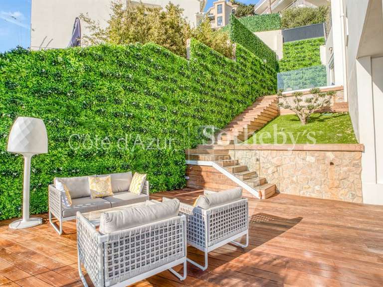 House with Sea view Nice - 4 bedrooms - 247m²